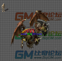 怪物GW-200711-28