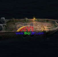 幽灵船DT-200618-66